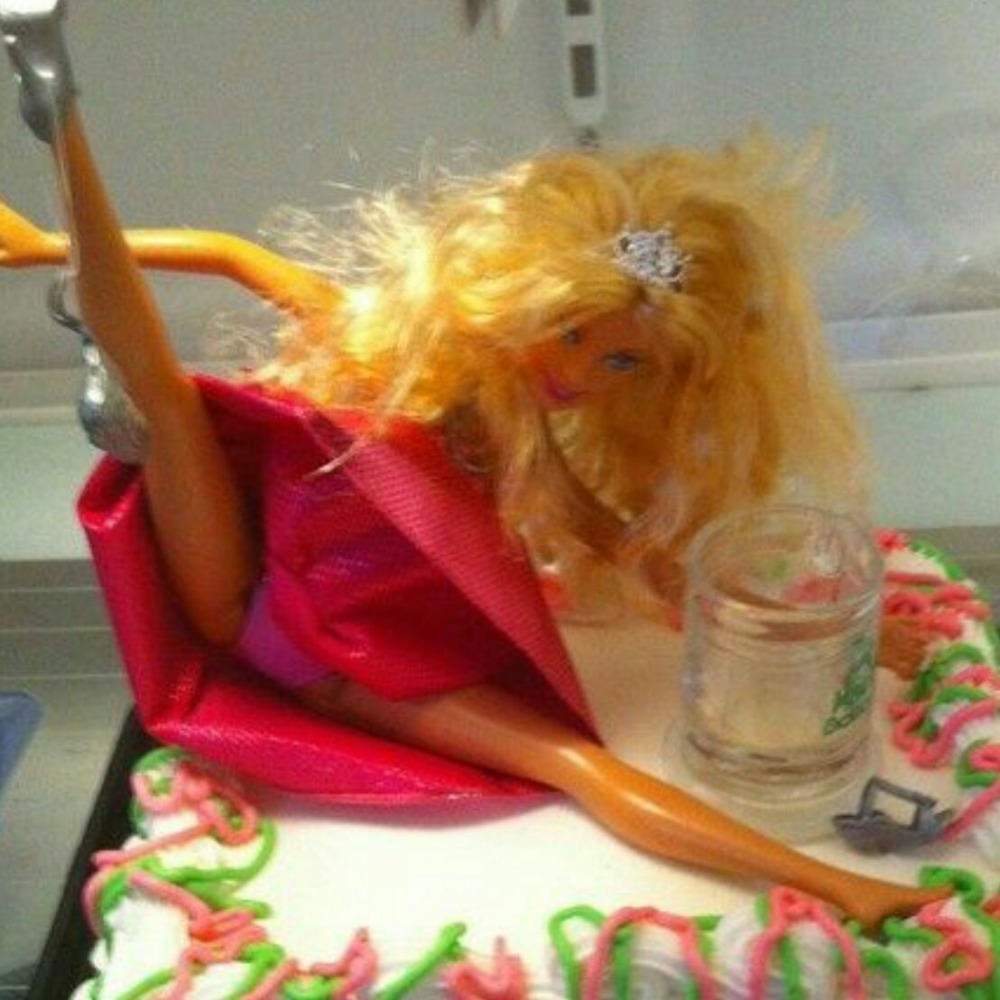 Meet your Posher, Jessica